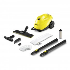 Karcher SC 3 EF Anniversary Edition Buharlı Temizlik Makinesi