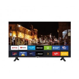 Awox B245000 50" 127 Ekran Uydu Alıcılı 4K Ultra HD Smart LED TV