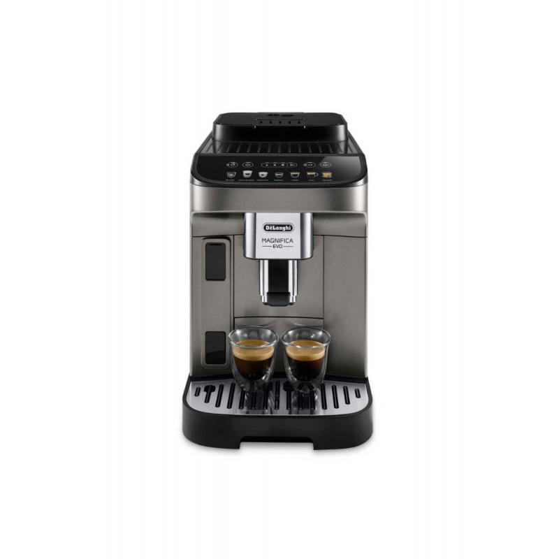 DELONGHİ Magnıfıca Evo Ecam290.81.tb Tam Otomatik Kahve Makinesi