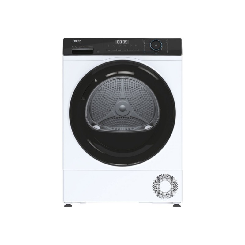 Haier HD100-A2939E-TR Wi-Fi 10 kg Çamaşır Kurutma 