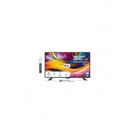 Senna 32SN5000H HD 32" 82 EkranUydu Alıcılı LED TV