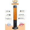 Ufo Term KT 23 2300 W Kule Tipi Infrared Isıtıcı